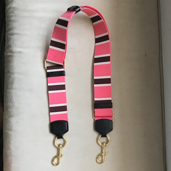 marc jacobs snapshot bag strap